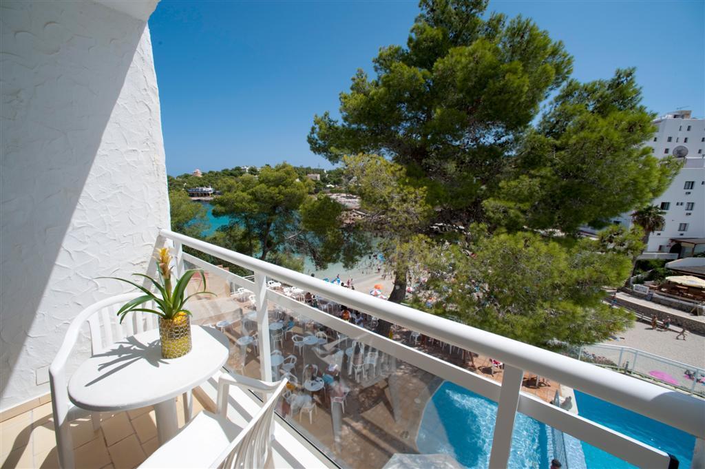 Grupotel Ibiza Beach Resort - Adults Only Portinatx Rom bilde